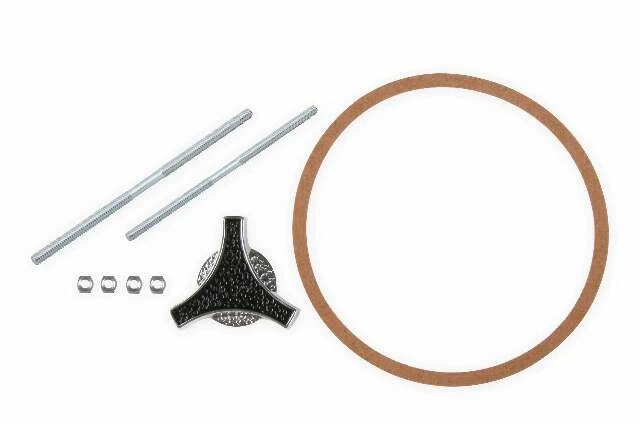 Demon Carburetion 786004B Air Cleaner Assembly